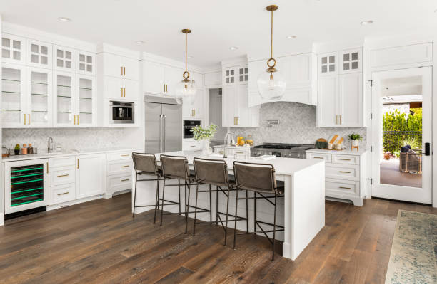 24/7 Emergency Kitchen Island Installation experts in Clementon, NJ