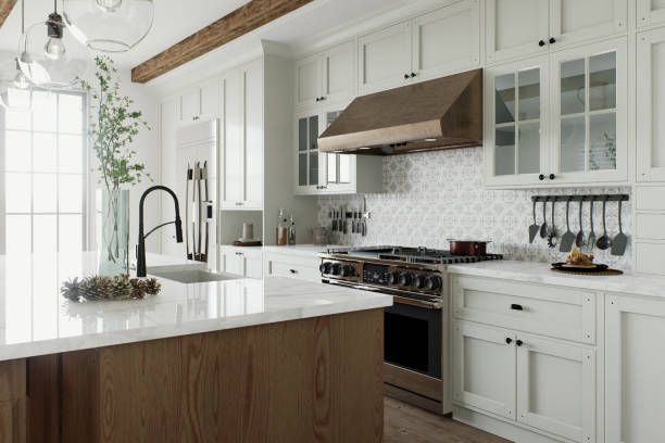 Affordable Kitchen Island Installation solutions in Clementon, NJ
